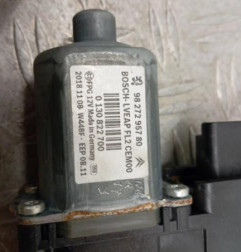 Leve vitre electrique avant droit CITROEN C4 CACTUS Photo n°8