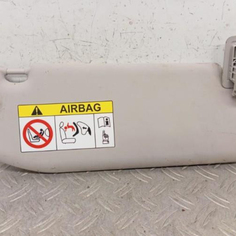 Pare soleil droit CITROEN C4 CACTUS Pare soleil droit CITROEN C4 CACTUS