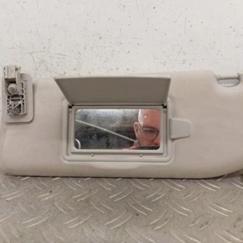 Pare soleil gauche CITROEN C4 CACTUS Pare soleil gauche CITROEN C4 CACTUS