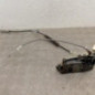 Serrure avant droit CITROEN C4 CACTUS