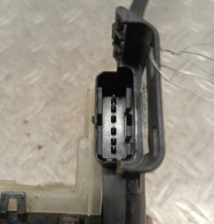 Serrure avant droit CITROEN C4 CACTUS Photo n°3