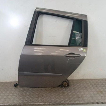 Porte arriere gauche RENAULT GRAND MODUS Photo n°1