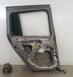 Porte arriere gauche RENAULT GRAND MODUS Photo n°4