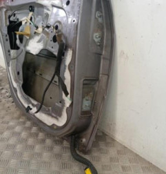 Porte arriere gauche RENAULT GRAND MODUS Photo n°5