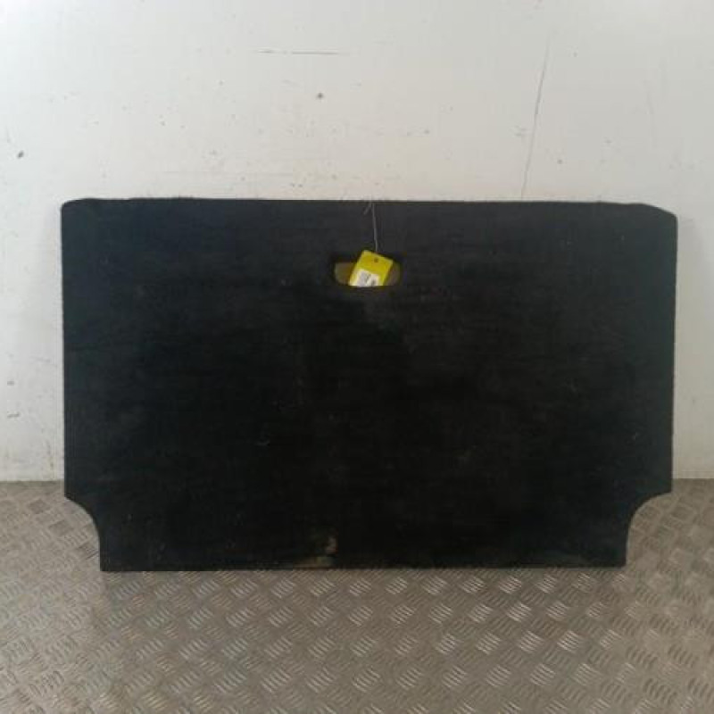 Plage arriere OPEL MERIVA B