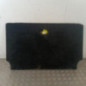 Plage arriere OPEL MERIVA B