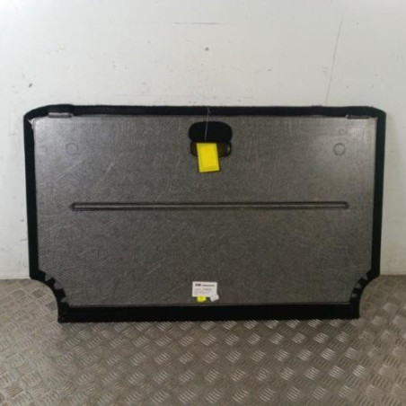 Plage arriere OPEL MERIVA B
