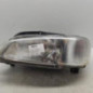 Optique avant principal gauche (feux)(phare) PEUGEOT 106