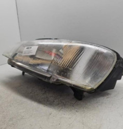 Optique avant principal gauche (feux)(phare) PEUGEOT 106