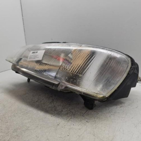 Optique avant principal gauche (feux)(phare) PEUGEOT 106
