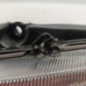 Optique avant principal gauche (feux)(phare) PEUGEOT 106