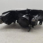 Optique avant principal gauche (feux)(phare) PEUGEOT 106