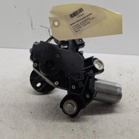 Moteur essuie glace arriere CITROEN C4 GRAND PICASSO 1 Photo n°1