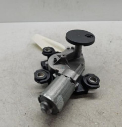 Moteur essuie glace arriere CITROEN C4 GRAND PICASSO 1 Photo n°3