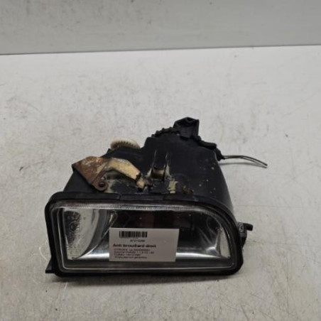 Anti brouillard droit (feux) CITROEN XANTIA