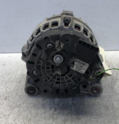 Alternateur NISSAN QASHQAI 2 Photo n°4