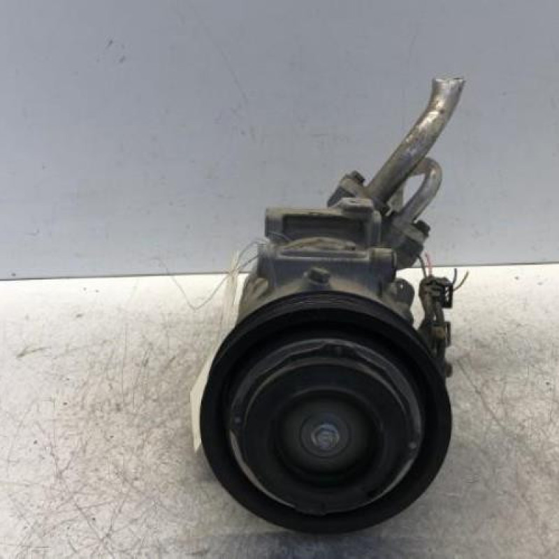Compresseur clim NISSAN QASHQAI 2