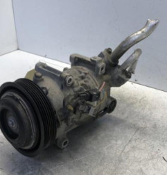 Compresseur clim NISSAN QASHQAI 2
