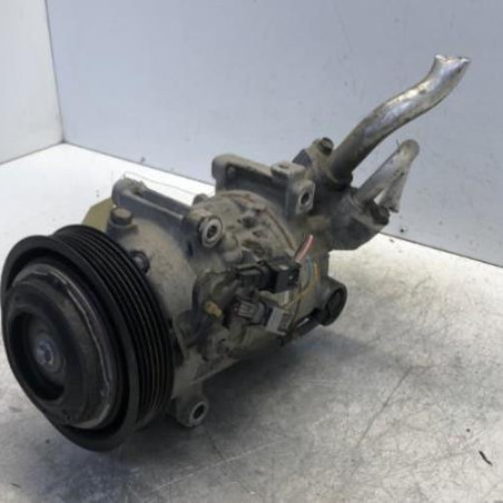 Compresseur clim NISSAN QASHQAI 2