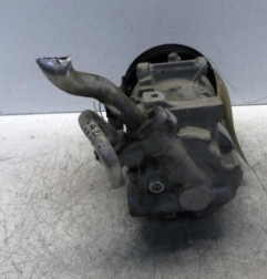 Compresseur clim NISSAN QASHQAI 2 Photo n°4