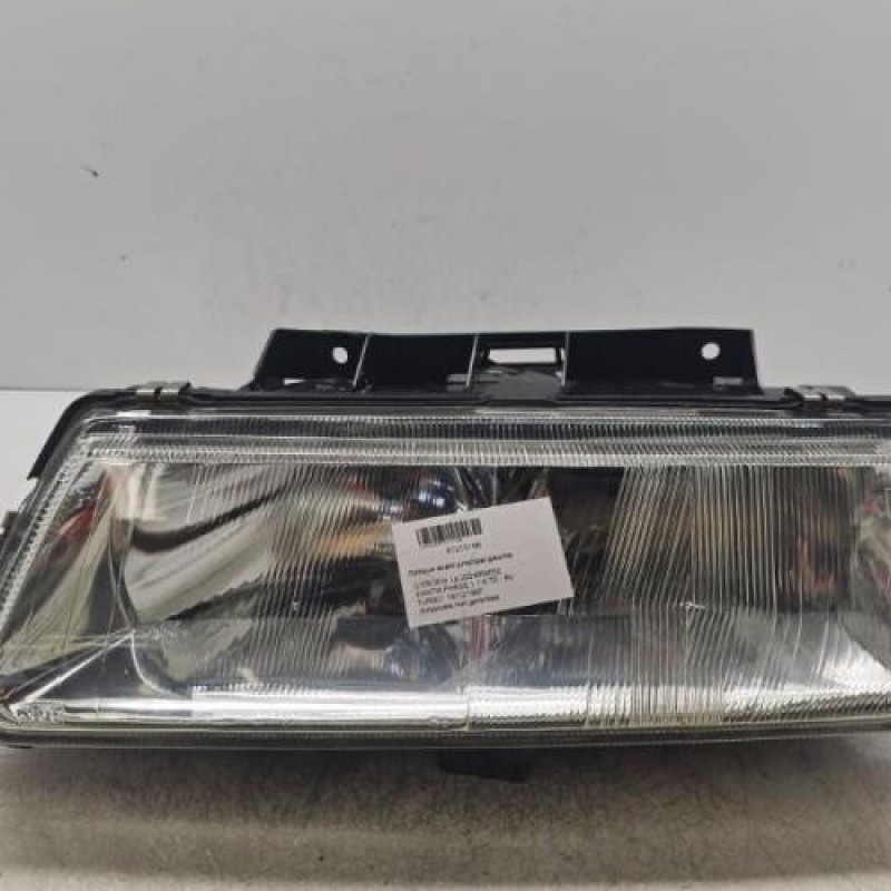 Optique avant principal gauche (feux)(phare) CITROEN XANTIA
