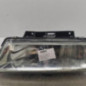 Optique avant principal gauche (feux)(phare) CITROEN XANTIA