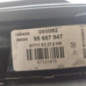 Optique avant principal gauche (feux)(phare) CITROEN XANTIA