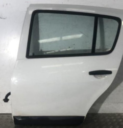 Porte arriere gauche DACIA SANDERO 1 Photo n°1