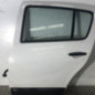 Porte arriere gauche DACIA SANDERO 1