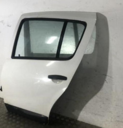 Porte arriere gauche DACIA SANDERO 1