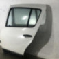 Porte arriere gauche DACIA SANDERO 1