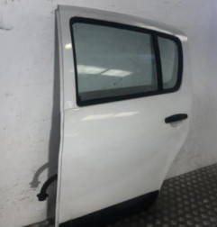 Porte arriere gauche DACIA SANDERO 1 Photo n°3