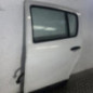Porte arriere gauche DACIA SANDERO 1