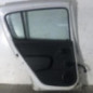 Porte arriere gauche DACIA SANDERO 1