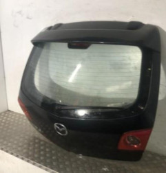 Malle/Hayon arriere MAZDA 3 1