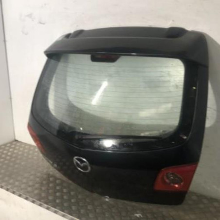 Malle/Hayon arriere MAZDA 3 1