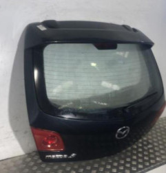 Malle/Hayon arriere MAZDA 3 1 Photo n°3