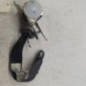 Ceinture arriere droit TOYOTA RAV4 3