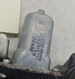 Leve vitre electrique avant gauche TOYOTA RAV4 3