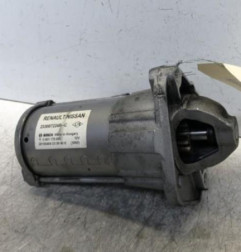 Demarreur NISSAN QASHQAI 2