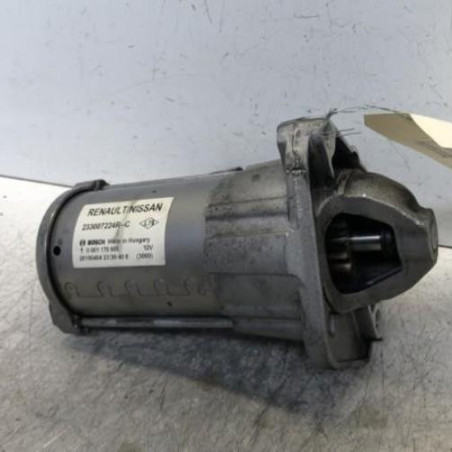 Demarreur NISSAN QASHQAI 2