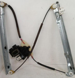 Leve vitre electrique avant droit CITROEN C4 PICASSO 1 Photo n°1