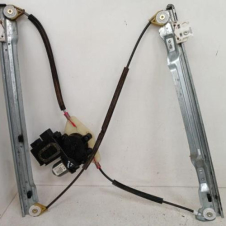 Leve vitre electrique avant droit CITROEN C4 PICASSO 1 Photo n°1