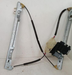 Leve vitre electrique avant droit CITROEN C4 PICASSO 1
