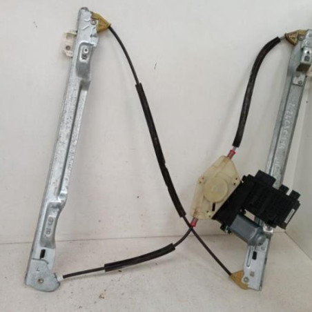 Leve vitre electrique avant droit CITROEN C4 PICASSO 1