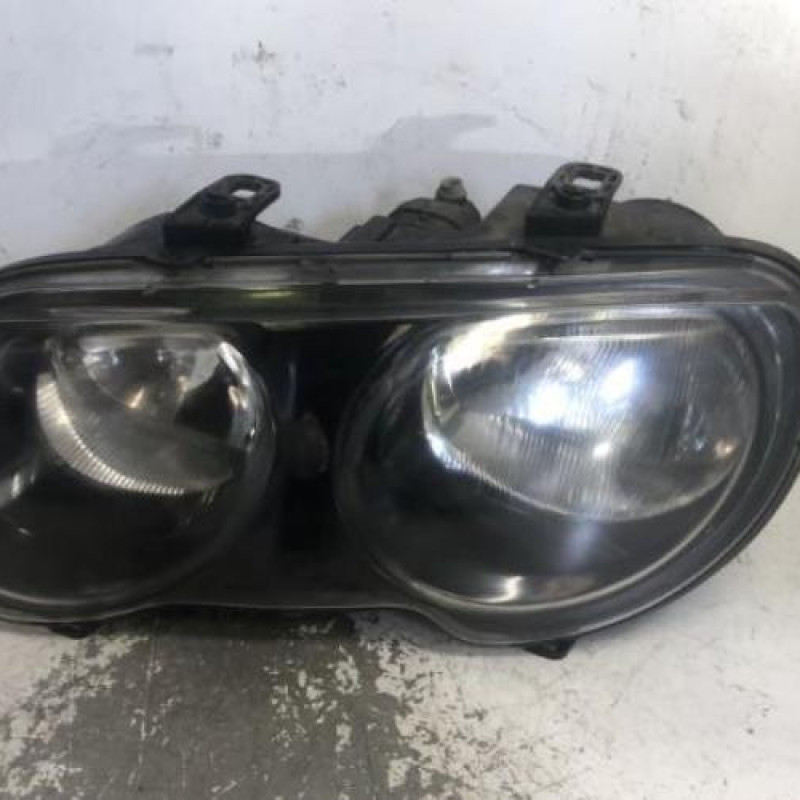 Optique avant principal gauche (feux)(phare) ROVER 25
