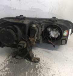 Optique avant principal gauche (feux)(phare) ROVER 25