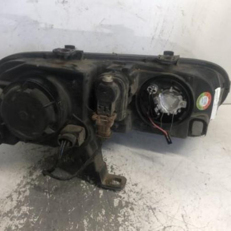 Optique avant principal gauche (feux)(phare) ROVER 25