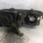 Optique avant principal gauche (feux)(phare) ROVER 25