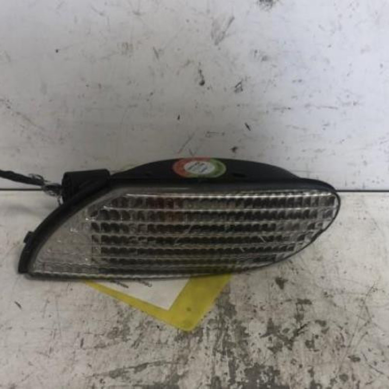 Optique avant secondaire gauche (feux)(clignotant) ROVER 25